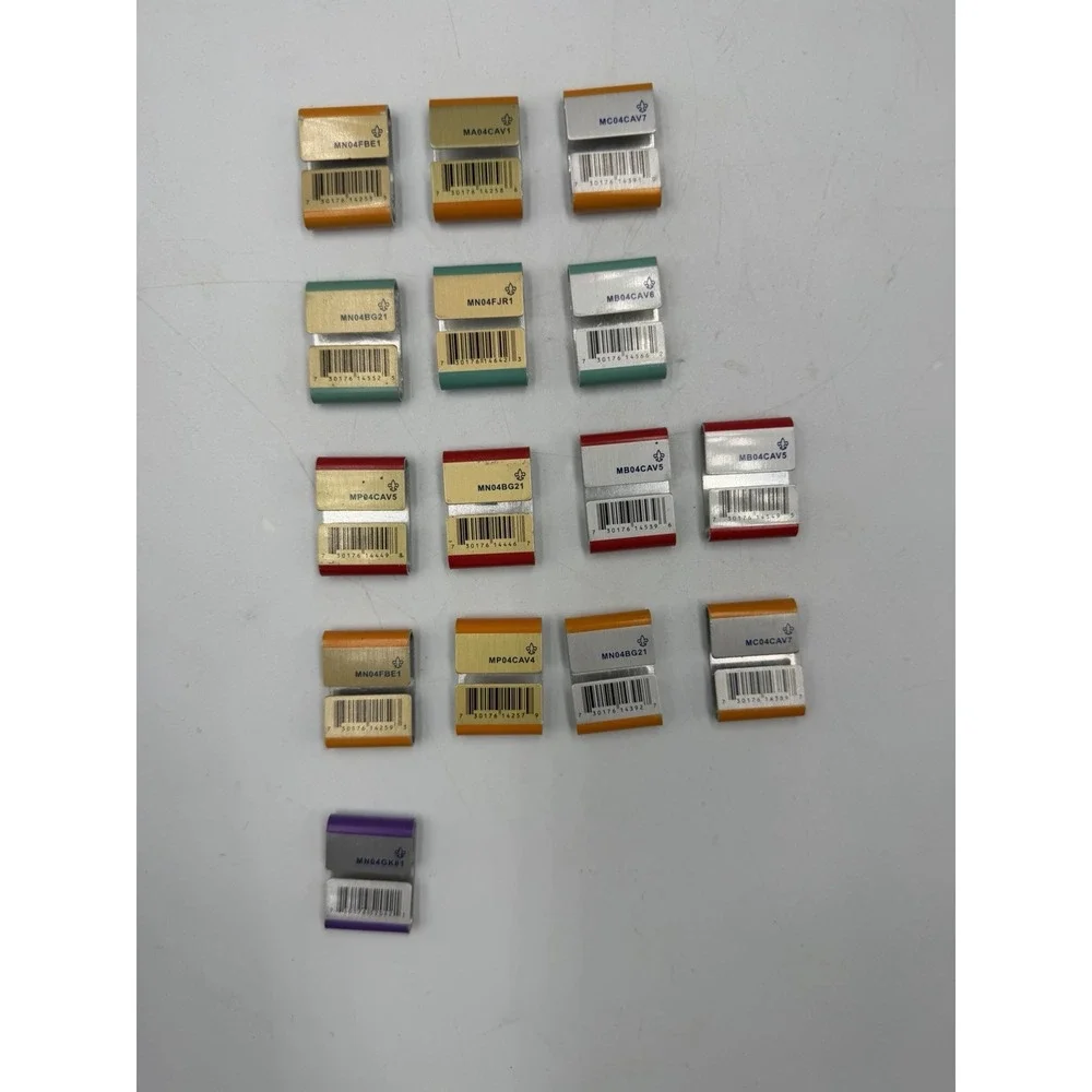 N/A mixed lot